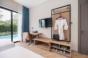 Argo Pattaya Resort and Villas