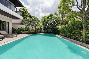 Argo Pattaya Resort and Villas