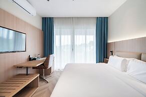 Argo Pattaya Resort and Villas