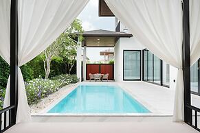 Argo Pattaya Resort and Villas