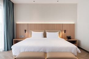 Argo Pattaya Resort and Villas