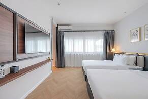 Argo Pattaya Resort and Villas