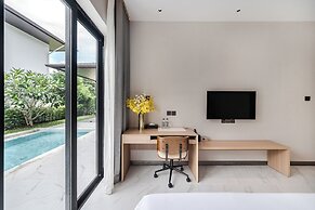 Argo Pattaya Resort and Villas