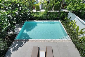 Argo Pattaya Resort and Villas