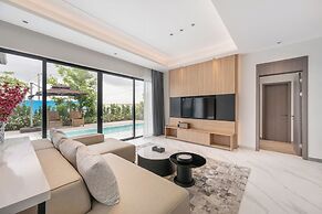 Argo Pattaya Resort and Villas