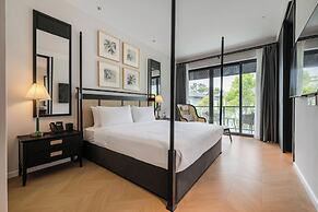 Argo Pattaya Resort and Villas