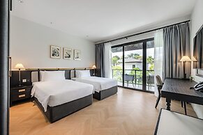 Argo Pattaya Resort and Villas