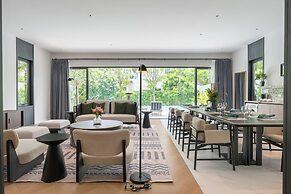 Argo Pattaya Resort and Villas