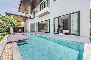 Argo Pattaya Resort and Villas