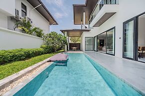Argo Pattaya Resort and Villas