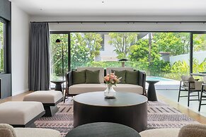 Argo Pattaya Resort and Villas