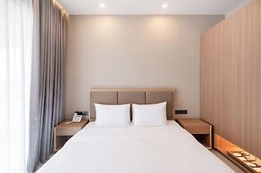 Argo Pattaya Resort and Villas