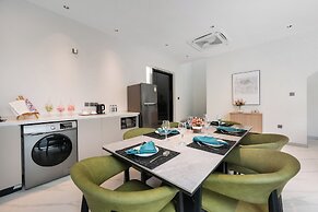 Argo Pattaya Resort and Villas
