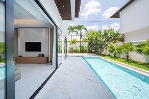 Argo Pattaya Resort and Villas