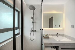 Argo Pattaya Resort and Villas