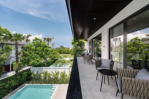 Argo Pattaya Resort and Villas