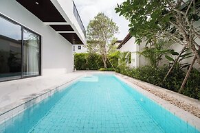 Argo Pattaya Resort and Villas