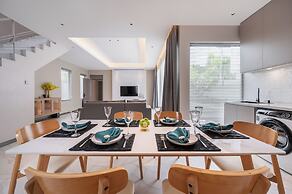 Argo Pattaya Resort and Villas