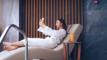 Grand Galata Hotel & Spa - Special Class