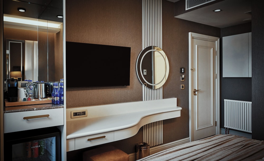 Grand Galata Hotel & Spa - Special Class
