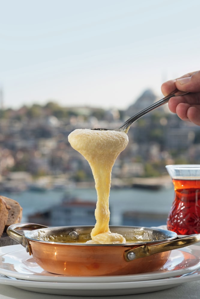 Grand Galata Hotel & Spa - Special Class