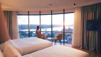Grand Galata Hotel & Spa - Special Class