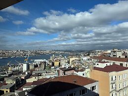 Grand Galata Hotel & Spa - Special Class