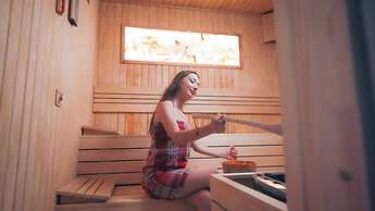 Grand Galata Hotel & Spa - Special Class