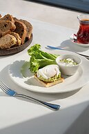 Grand Galata Hotel & Spa - Special Class