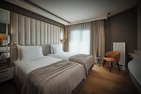 Grand Galata Hotel & Spa - Special Class