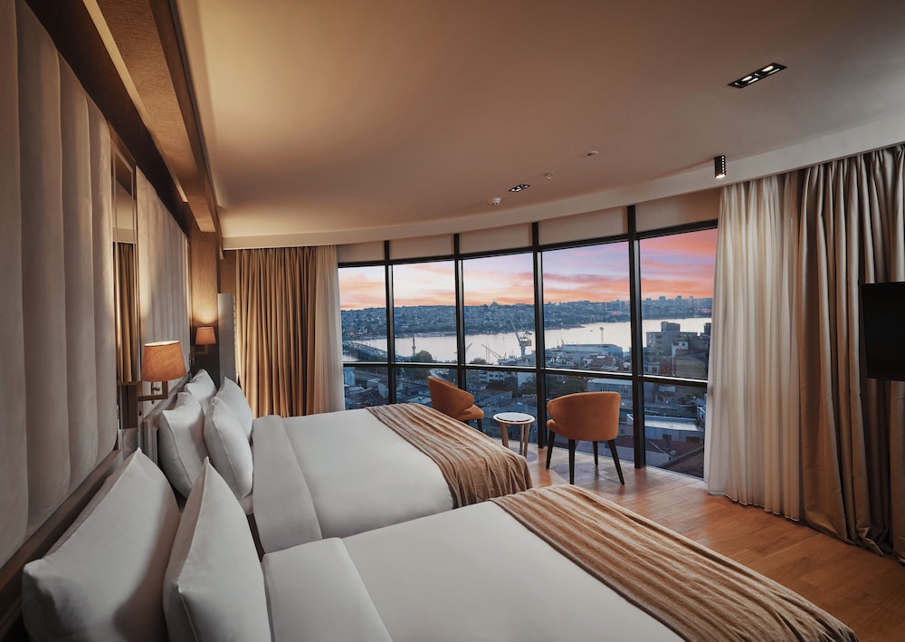 Grand Galata Hotel & Spa - Special Class