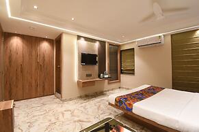 Hotel Krishna Regency Krishnanagar