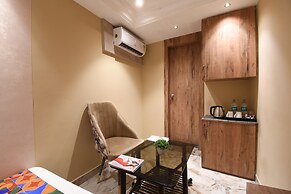 Hotel Krishna Regency Krishnanagar