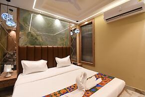 Hotel Krishna Regency Krishnanagar