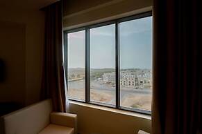 Kyriad Muscat