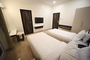 Avenue 11 Premium Stays
