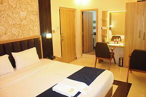 Hotel Pavitra