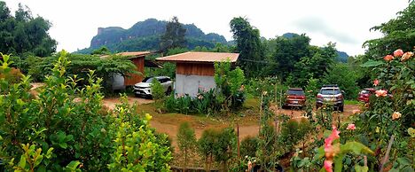 Phulunngkhawiew Homestay