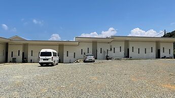 OYO 91026 M&H Hotel 2