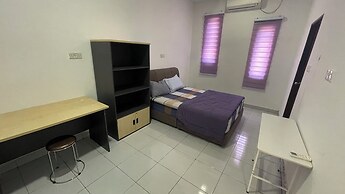 OYO 91026 M&H Hotel 2