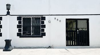 DGM Lofts MTY F