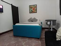 DGM Lofts MTY F
