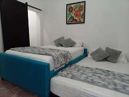 DGM Lofts MTY F