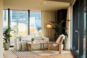 1 Hotel Melbourne