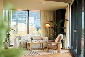 1 Hotel Melbourne