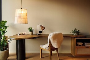 1 Hotel Melbourne