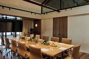 1 Hotel Melbourne