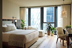 1 Hotel Melbourne