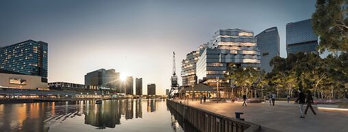 1 Hotel Melbourne