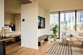 1 Hotel Melbourne